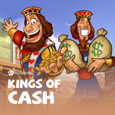 Kings of Cash